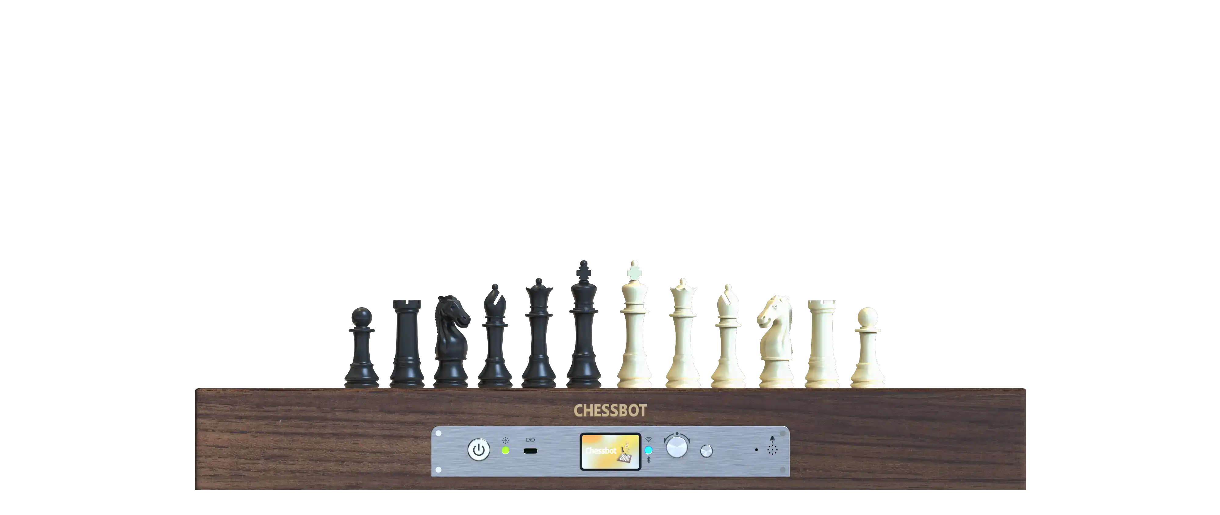 Chessboard Detail Image