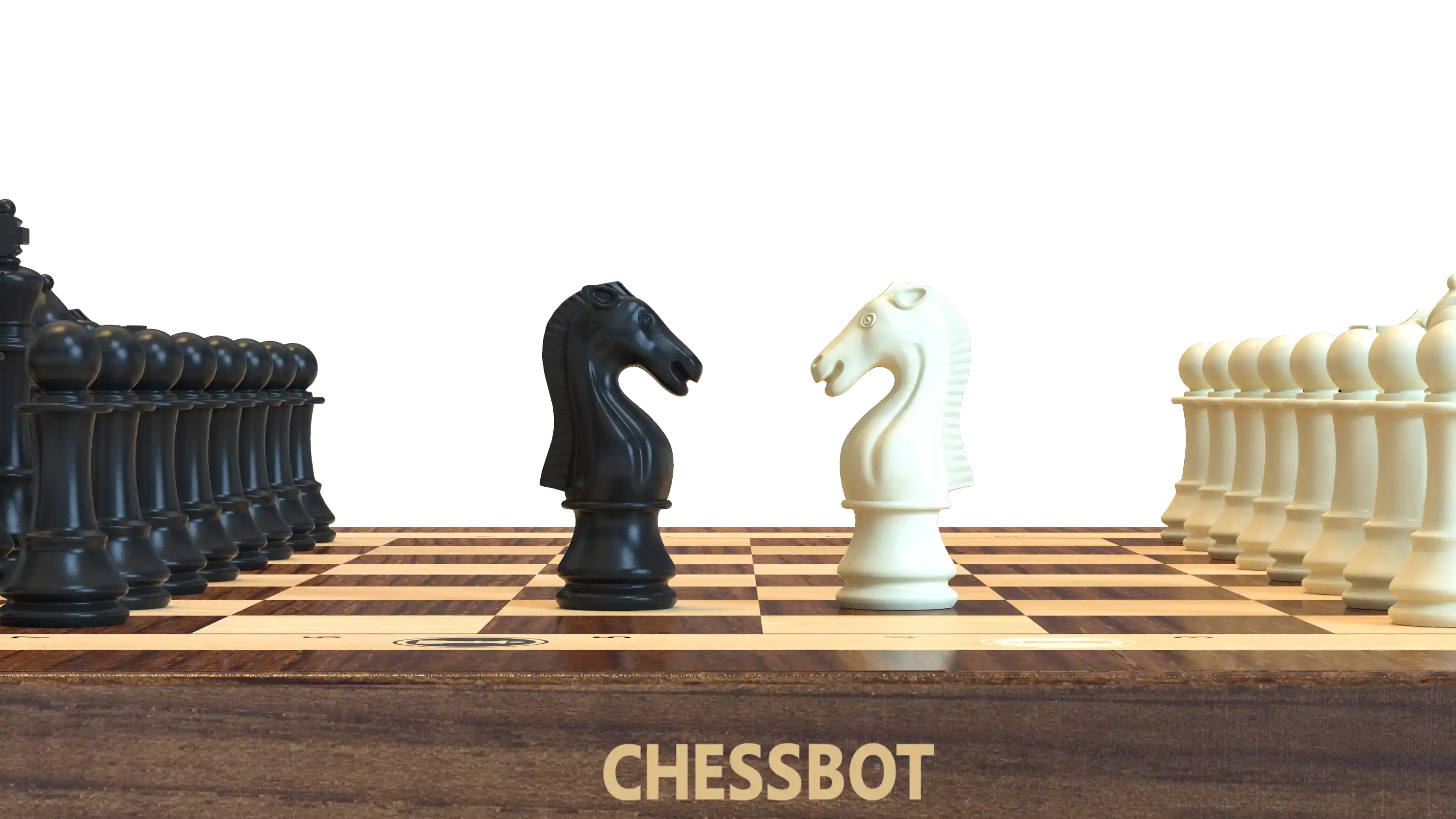 Chessboard Detail Image