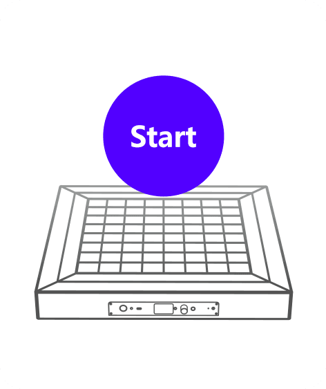 Start Playing